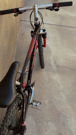 Trek 6500 ZX Mountain Bike – RockShox for Sale in Hemet, CA - OfferUp
