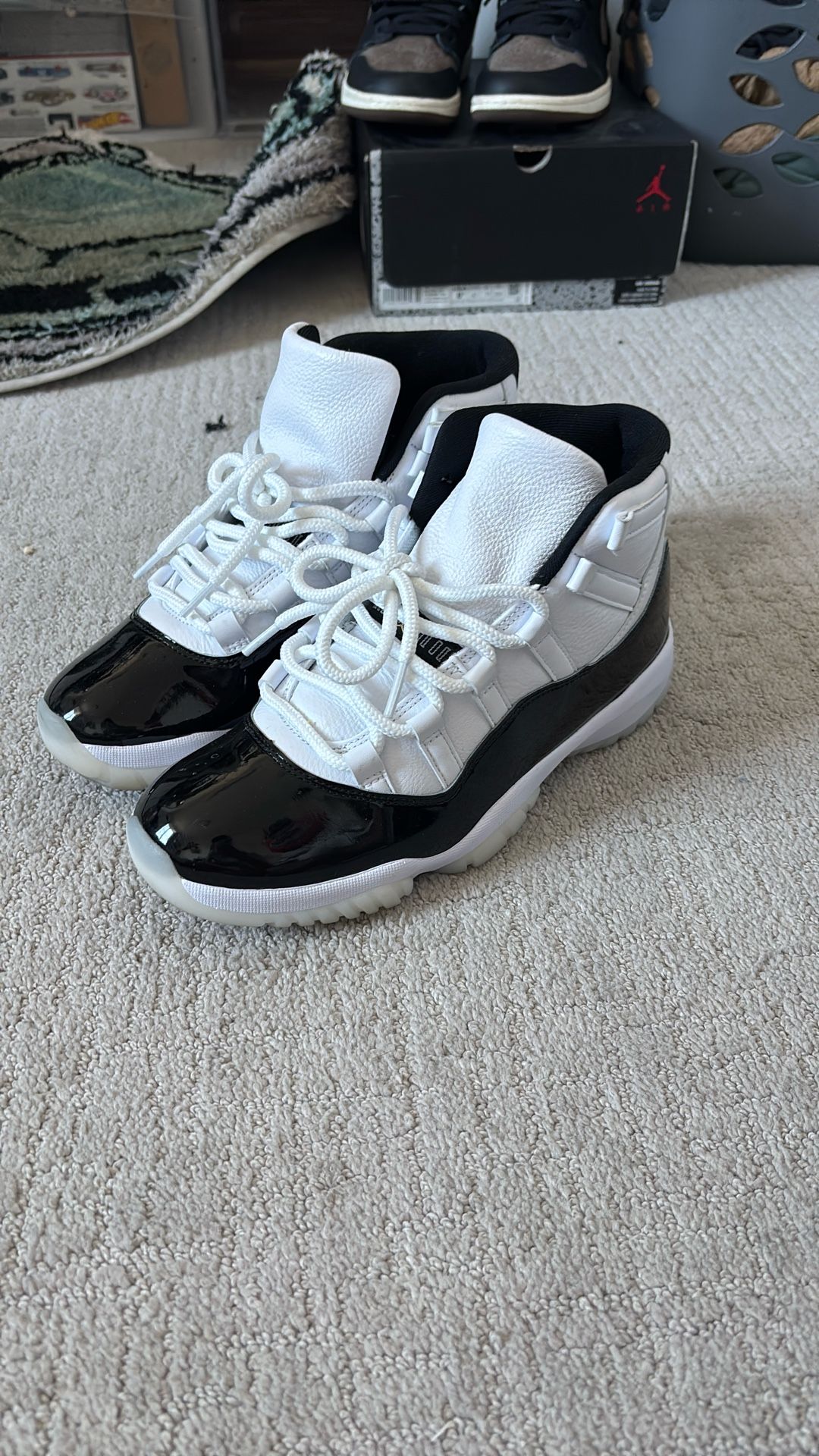 Jordan 11 DMP