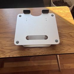 Laptop Stand (adjustable)