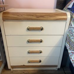 bedside tables ,