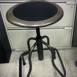 Shop Stool 