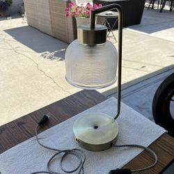Desk Lamp