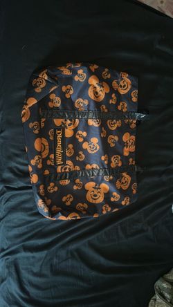 Brand new Disney halloween Bag