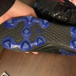 Shoes For Soccer 🥅  Boys 7 Years 