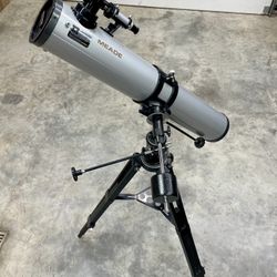 Meade Telescope