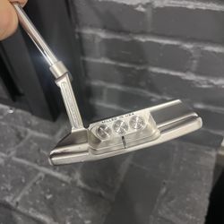 Scotty Cameron  Squareback 2 