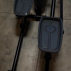 Exercise Thing