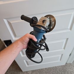 Hercules Grinder