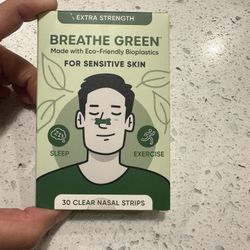 Nasal Strips 28 Count