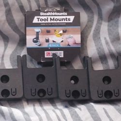 TOOL HANGERS