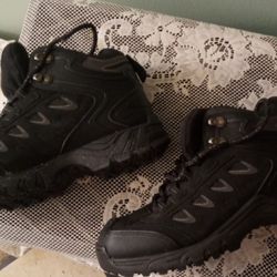 Men's Low Boots 
