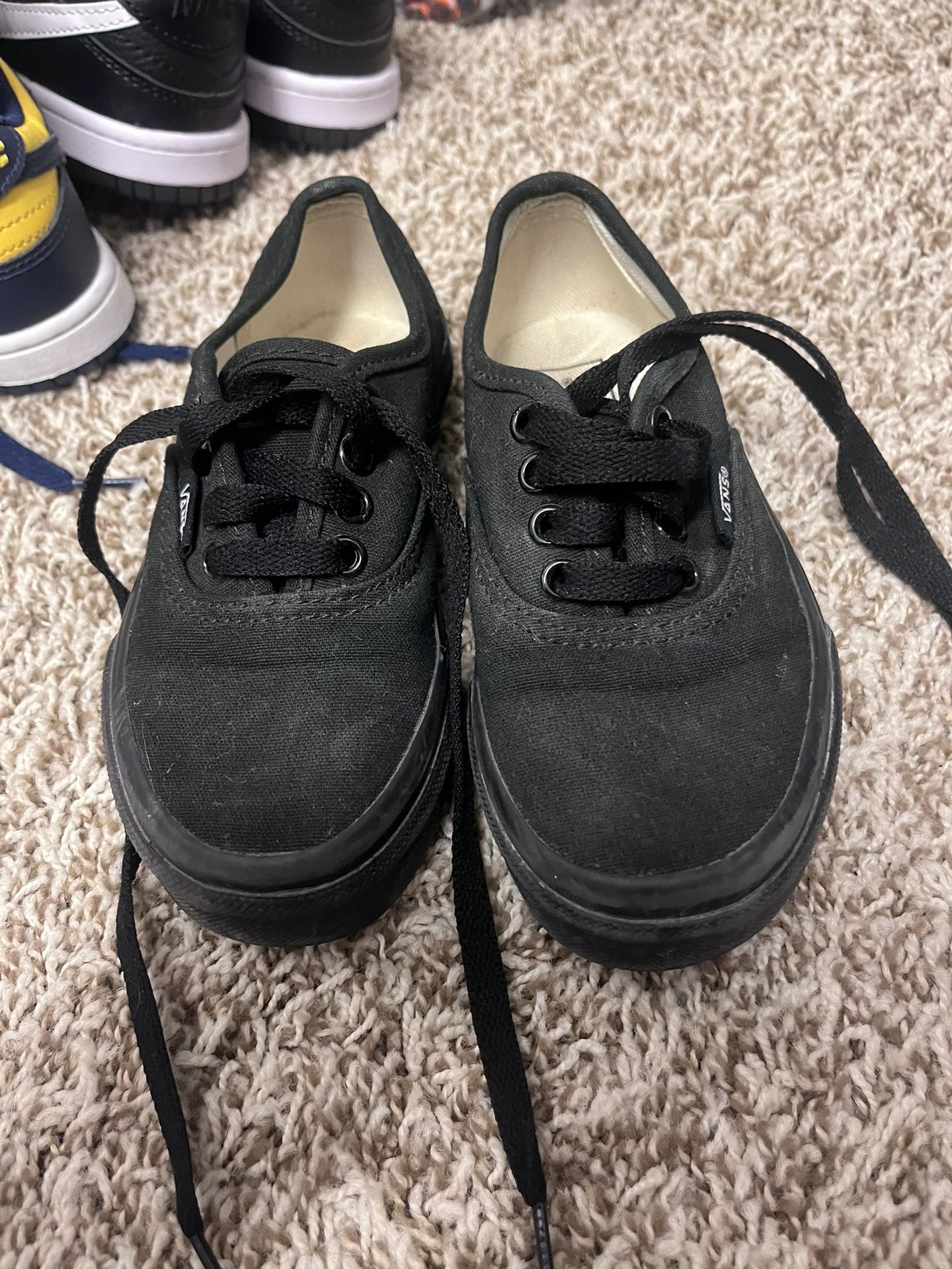 Toddler Shoes 11c