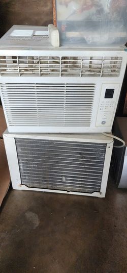 Window A/c