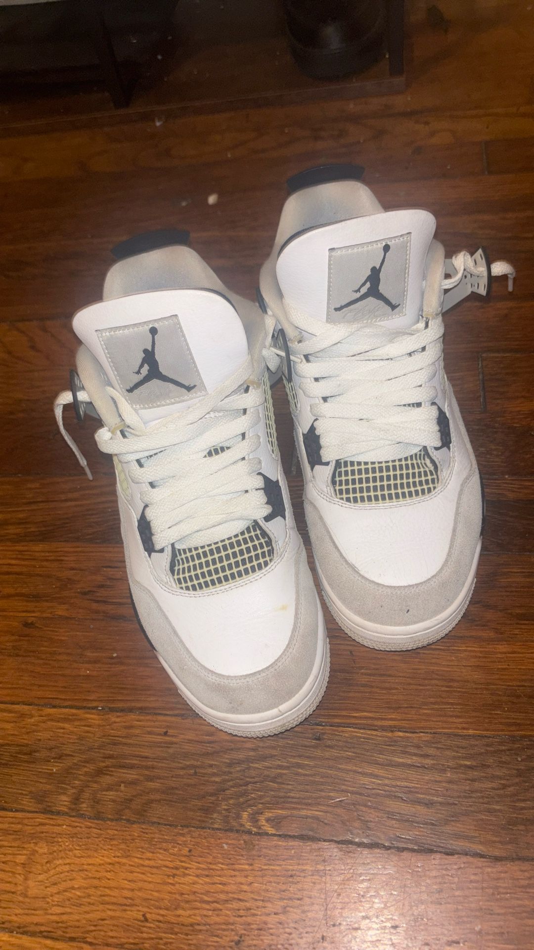 military 4s