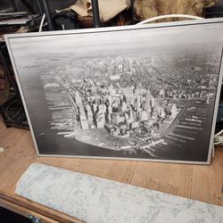 Photo, New York