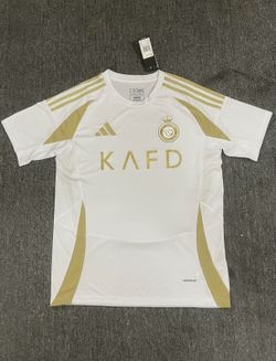Al Nassr Mens Shirt