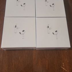 Airpods Gen 3 Bulk Or Single 