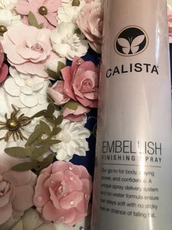 Calista Products