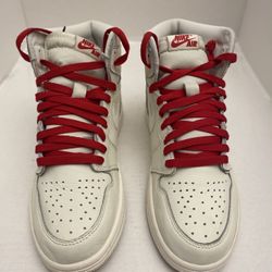 Jordan 1 Og Sail Size 9