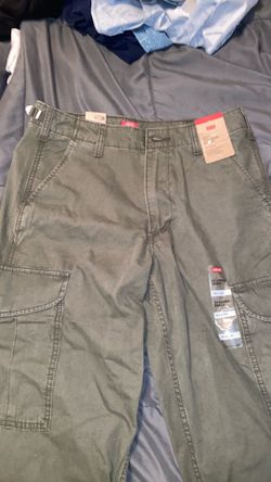 Levies Cargo pants