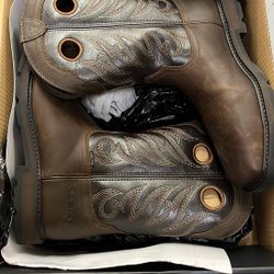 ARIAT WORK BOOTS