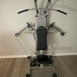 Bio Force Home Gym