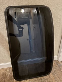 89 Toyota Pick-Up Extended Cab Sunroof