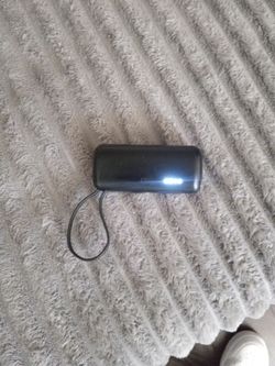 Portable c charger