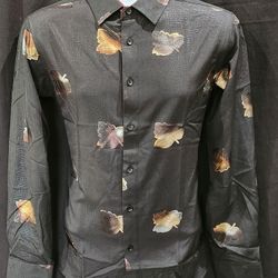 Camisa Vaquera