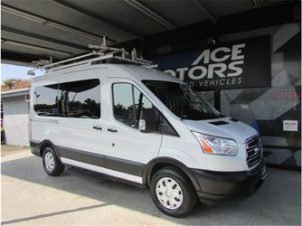 2019 Ford Transit 150 Wagon XLT