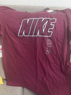 Nike T Shirts