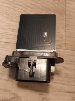 Blower Motor Resistor for Chevrolet &Pontiac