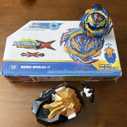 Beyblade