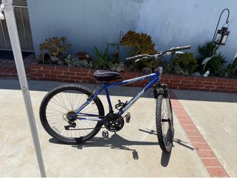 Free bike