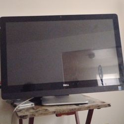 Dell 27 Inch Touch Screen 
