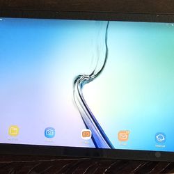 Samsung Tablet