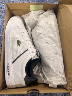 Lacoste #10 Men