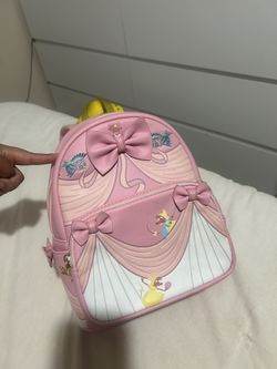 Disney Loungefly Backpack