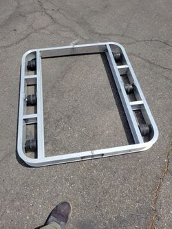 Pallet Dolly