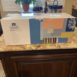 Cricut Explore 3