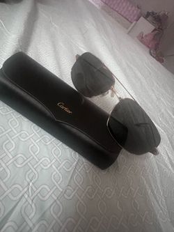Cartier sunglasses