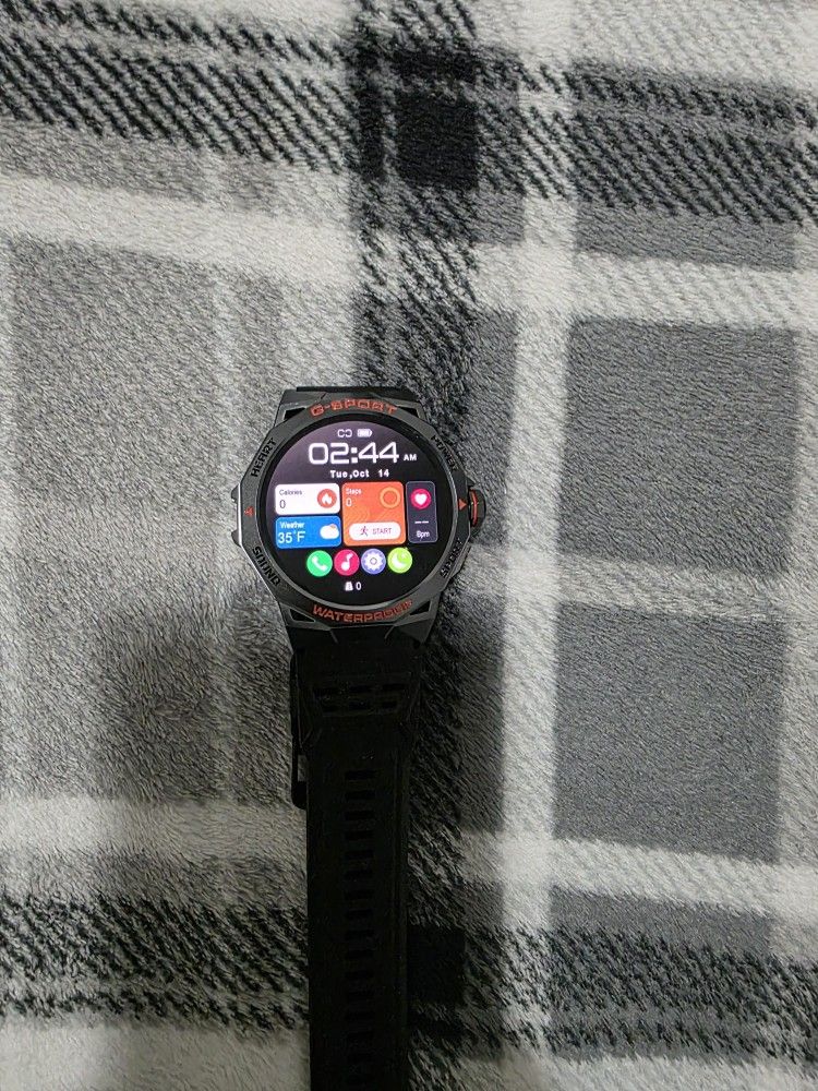 Smart Watch