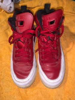 2017 Gym red spizike