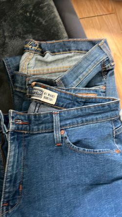 Free size 29 jeans (woman)