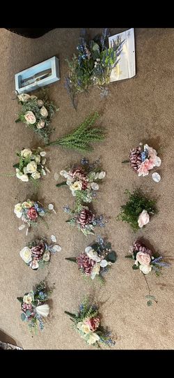 Wedding Decorations