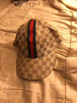 Gucci Hat