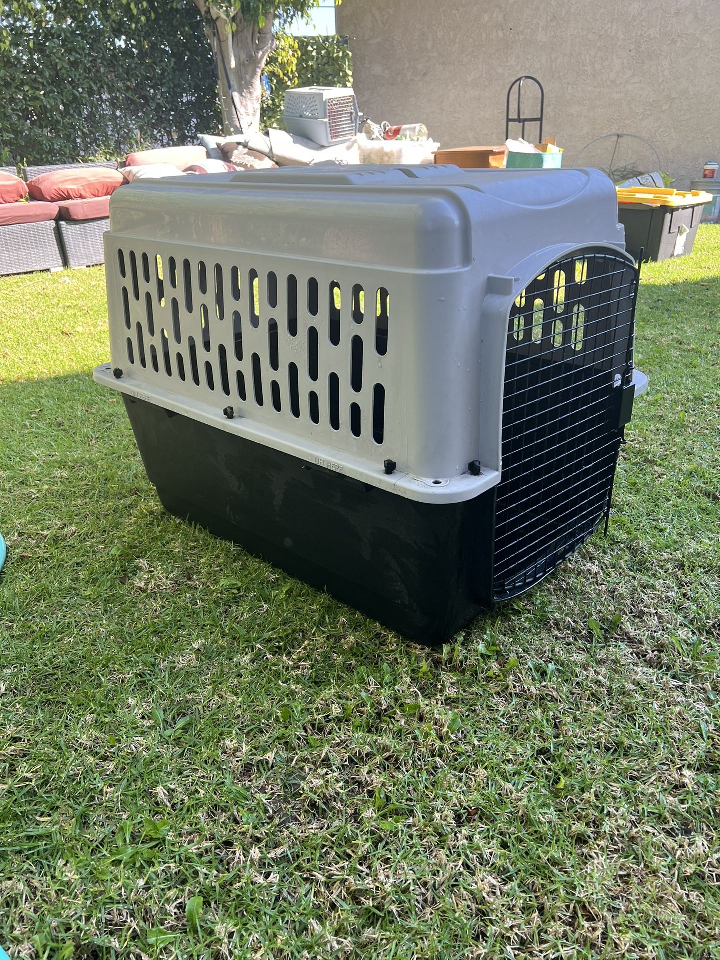 Dog Kennel XL