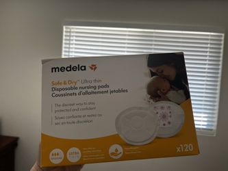 Medela Nursing Pads