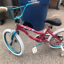 Bicycle for Kids on Good Conditions,$30