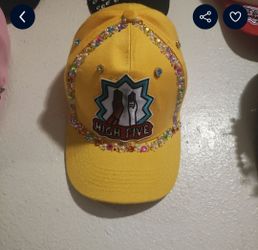Different hats
